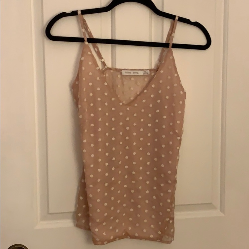 Bishop + Young tank, NWT